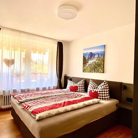 Allgaeu-Ferienwohnung Jung Fischen im Allgaeu ภายนอก รูปภาพ