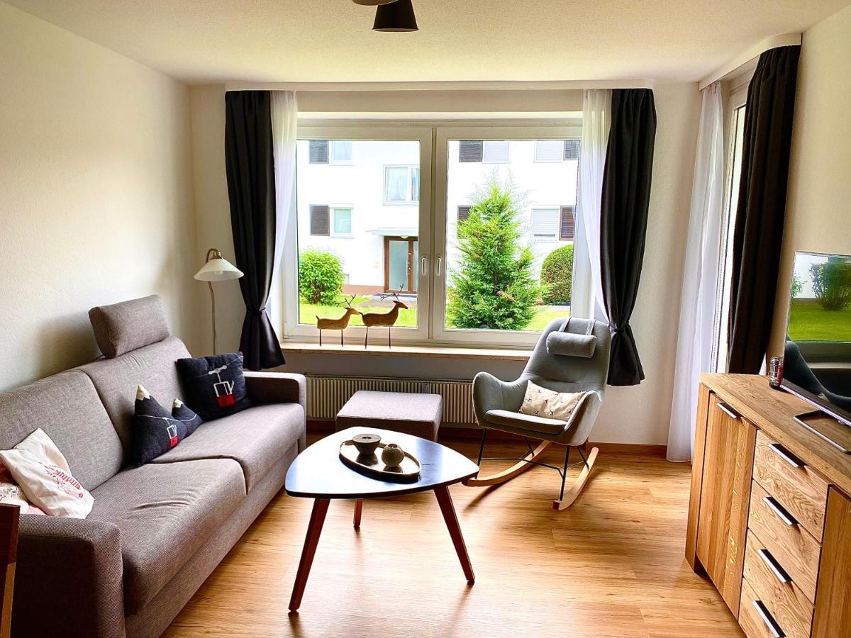Allgaeu-Ferienwohnung Jung Fischen im Allgaeu ภายนอก รูปภาพ