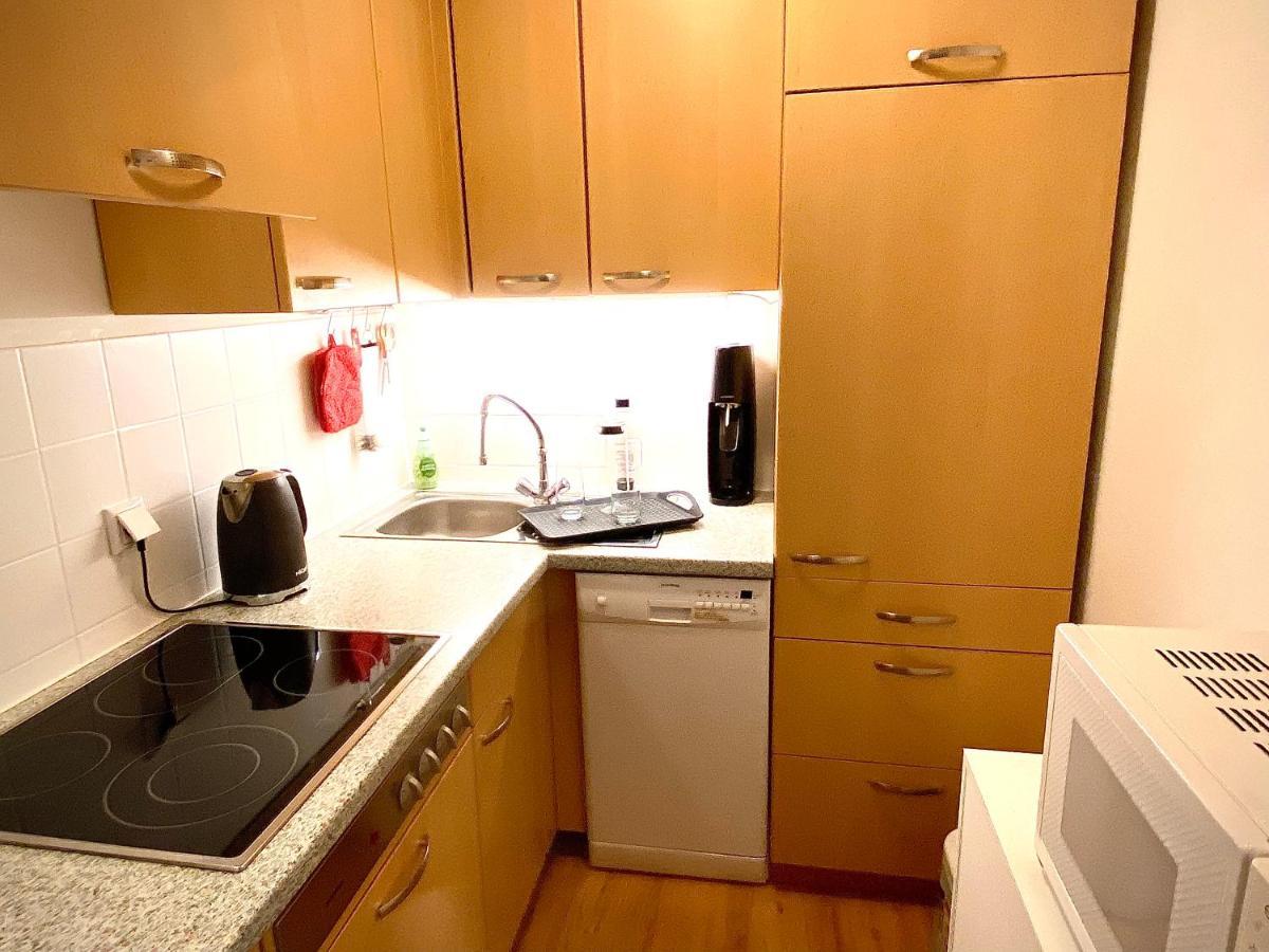 Allgaeu-Ferienwohnung Jung Fischen im Allgaeu ภายนอก รูปภาพ